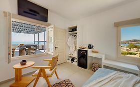 Nos Suites